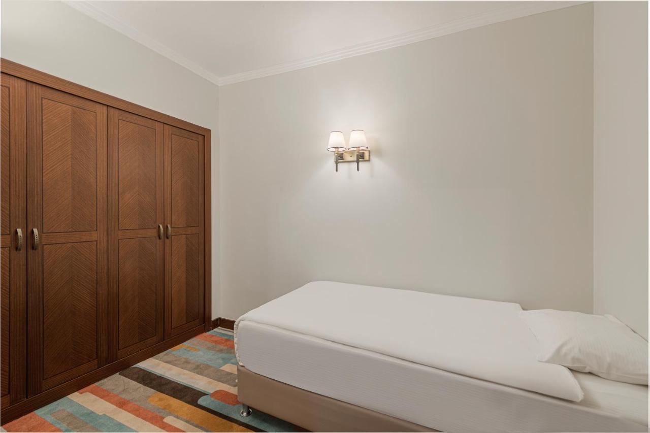 منتجع هارينغتون أنطاليا المظهر الخارجي الصورة A bedroom